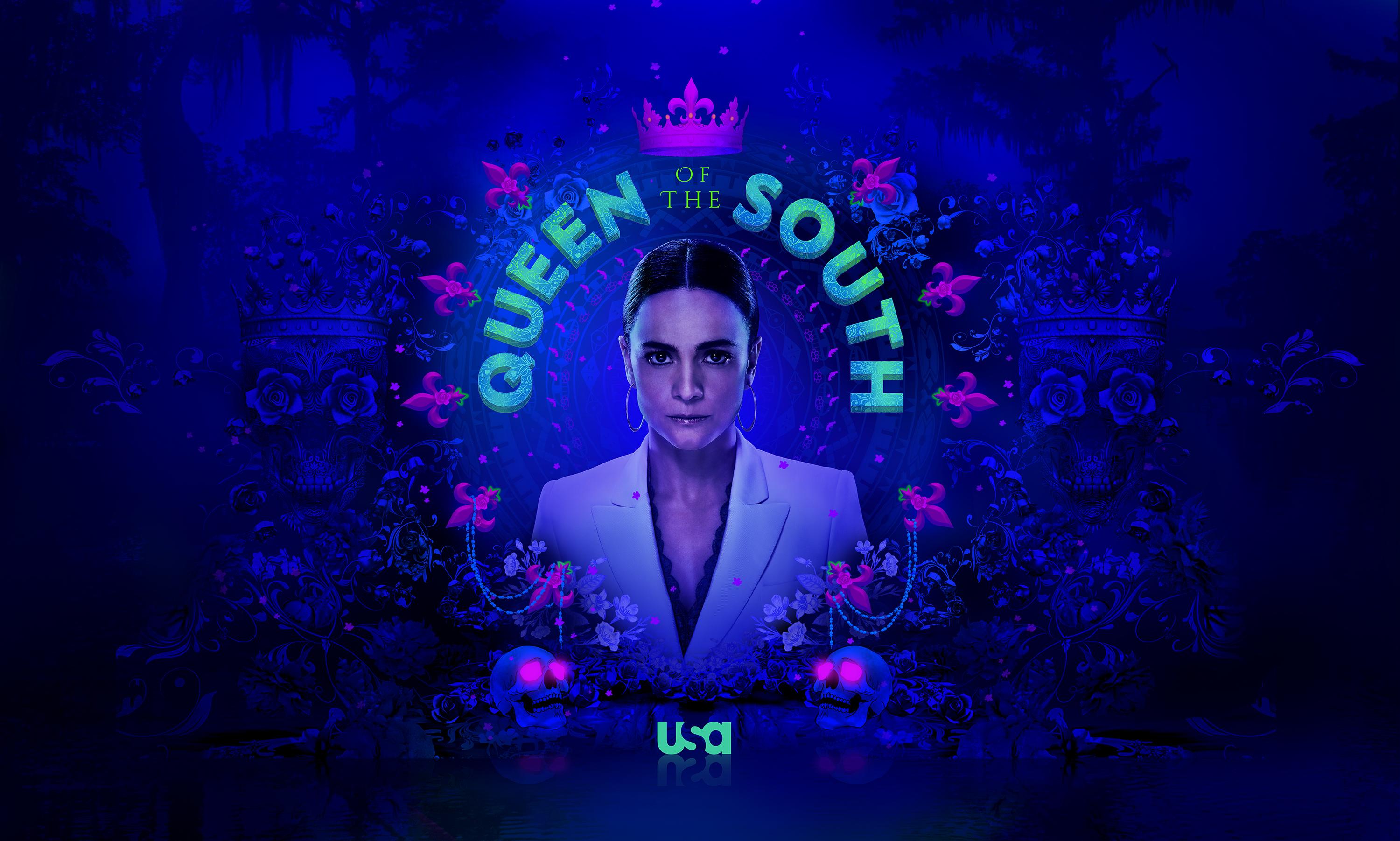 Queen of the South